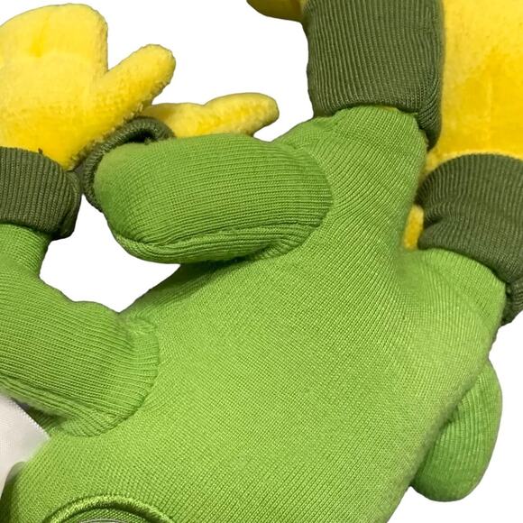 Terry And Terri Monsters University Disney Plush - Picture 12 of 14